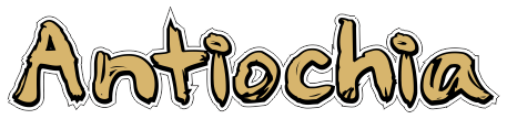 Antiochia